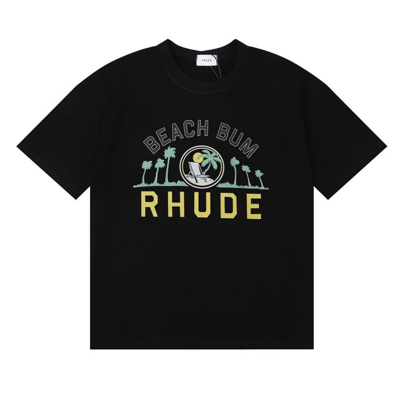 Rhude T-Shirts